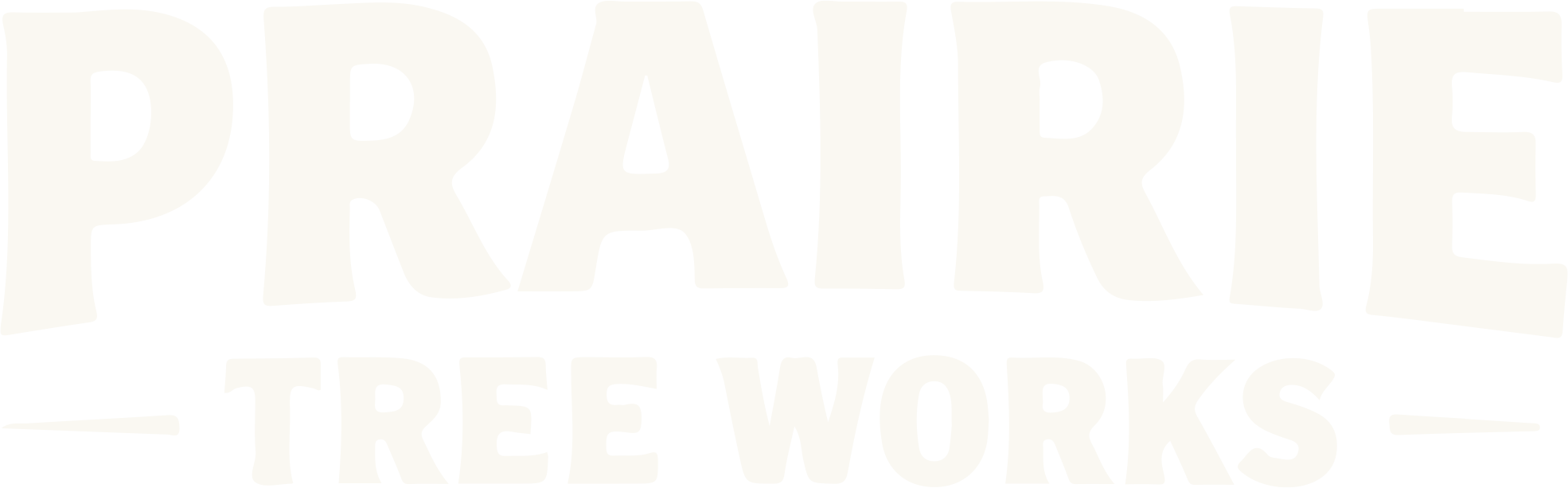 Prairie Tree Works